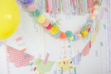 Traditions de Noël et une jolie sélection de DIY vie-organisee-traditions-noel-guirlande4