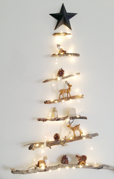Traditions de Noël et une jolie sélection de DIY vie-organisee-traditions-noel-sapin6