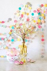 Traditions de Noël et une jolie sélection de DIY vie-organisee-traditions-noel-guirlande5