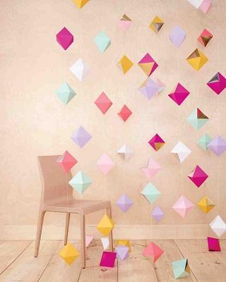 Traditions de Noël et une jolie sélection de DIY vie-organisee-traditions-noel-guirlande