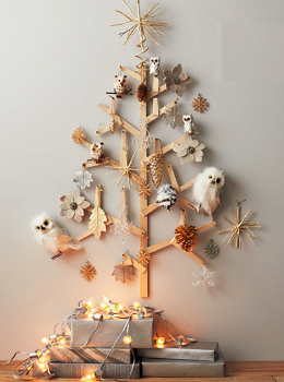 Traditions de Noël et une jolie sélection de DIY vie-organisee-traditions-noel-sapin3