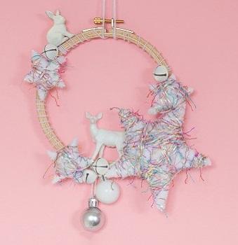 Traditions de Noël et une jolie sélection de DIY vie-organisee-traditions-noel-couronne-avent3