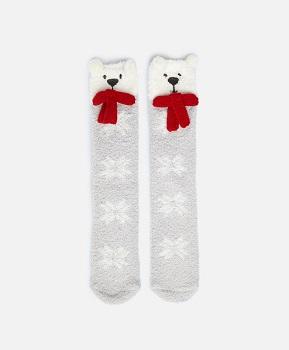 Traditions de Noël et une jolie sélection de DIY vie-organisee-traditions-de-noel-chaussettes4