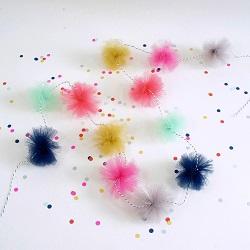 Traditions de Noël et une jolie sélection de DIY ie-organisee-traditions-noel-guirlande6