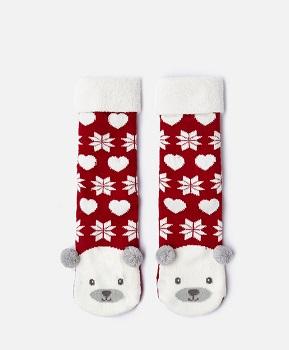 Traditions de Noël et une jolie sélection de DIY vie-organisee-traditions-de-noel-chaussettes3