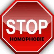 Stop-homophobie
