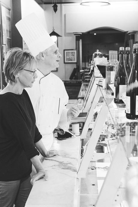 Dans les coulisses de la Pâtisserie Boulay #1 – Saint Nazaire (44) Pâtisserie Boulay