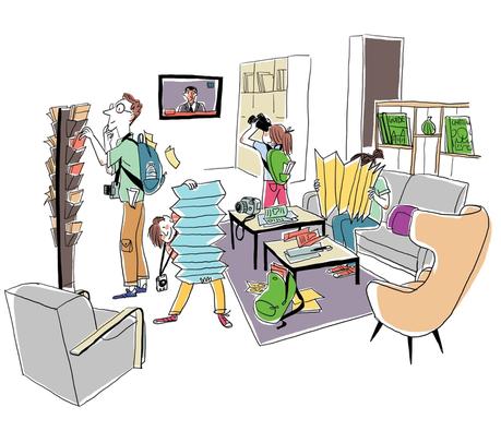 Une nuit à l'hotel en famille à l'Holiday Inn #cadeau Intellos_webRVB