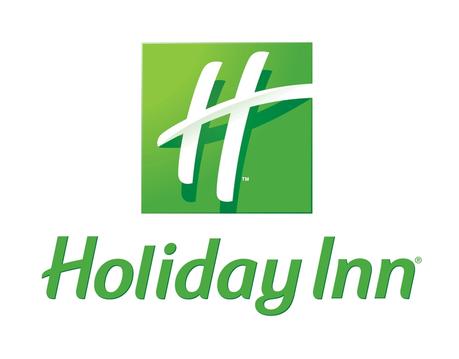 Une nuit à l'hotel en famille à l'Holiday Inn #cadeau HI