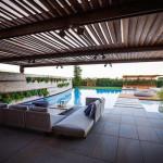 OUTDOOR DESIGN : Alessandro Isola OUTDOOR DESIGN : Alessandro Isola