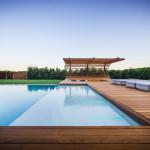 OUTDOOR DESIGN : Alessandro Isola OUTDOOR DESIGN : Alessandro Isola