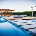 OUTDOOR DESIGN : Alessandro Isola OUTDOOR DESIGN : Alessandro Isola