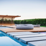 OUTDOOR DESIGN : Alessandro Isola OUTDOOR DESIGN : Alessandro Isola