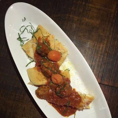 Le nouveau chaud lapin de HoMa Le nouveau chaud lapin de HoMa