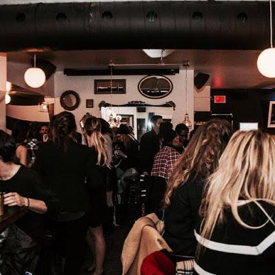 Le nouveau chaud lapin de HoMa Le nouveau chaud lapin de HoMa