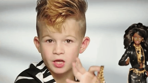 I’m a Barbie Girl : No, just a Barbie. Moschino révolutionne tout ! I’m a Barbie Girl : No, just a Barbie. Moschino révolutionne tout !