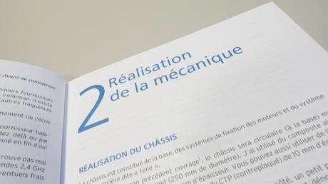 Dans la bibliothèque : Construisez un drone terrestre avec une caméra embarquée Dans la bibliothèque : Construisez un drone terrestre avec une caméra embarquée