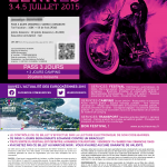 Créer une belle billetterie avec Weezevent : les e-billets e-billet Eurockéennes Weezevent
