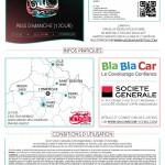 Créer une belle billetterie avec Weezevent : les e-billets e-billet Imaginarium Weezevent