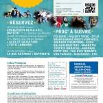 Créer une belle billetterie avec Weezevent : les e-billets e-billet La Clef Weezevent