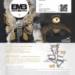 Créer une belle billetterie avec Weezevent : les e-billets e-billet EMB Weezevent