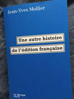 Histoire de l'édition en France : les entreprises du monde intellectuel