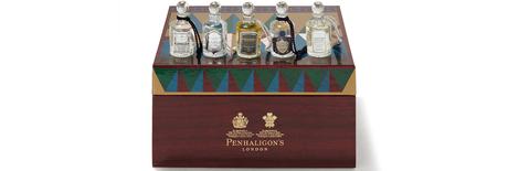 Penhaligon’s s’invite au Ballet Casse-Noisette Penhaligon’s s’invite au Ballet Casse-Noisette