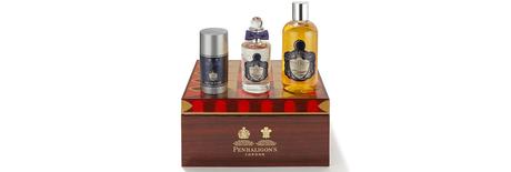 Penhaligon’s s’invite au Ballet Casse-Noisette Penhaligon’s s’invite au Ballet Casse-Noisette