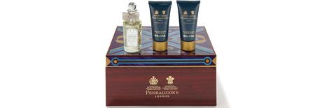 Penhaligon’s s’invite au Ballet Casse-Noisette Penhaligon’s s’invite au Ballet Casse-Noisette