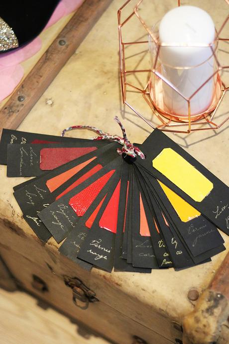 Love brand : Dessine-moi un Soulier dmus8