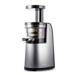 Quel cadeau de Noël Bio choisir pour la cuisine ? Extracteur de jus HG2 pour des jus de légumes et fruits