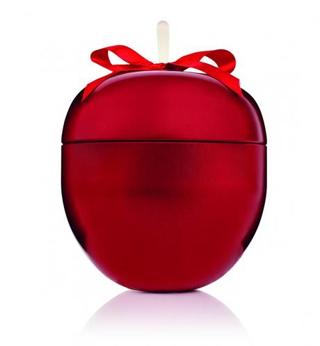 Grand Jeu Calendrier de l’Avent, Jour #5 : The Body Shop The Body Shop