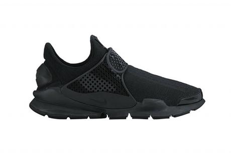 Nike Sock Dart 2016 Preview Nike Sock Dart 2016 Preview Triple Black