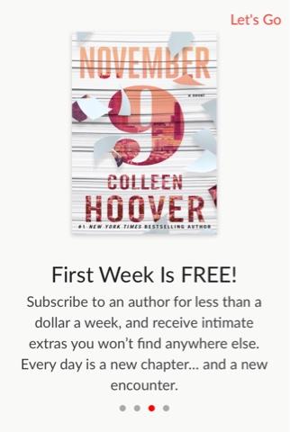 Découvrez Crave Romance une appli qui va faire parler d elle Découvrez Crave Romance une appli qui va faire parler d elle