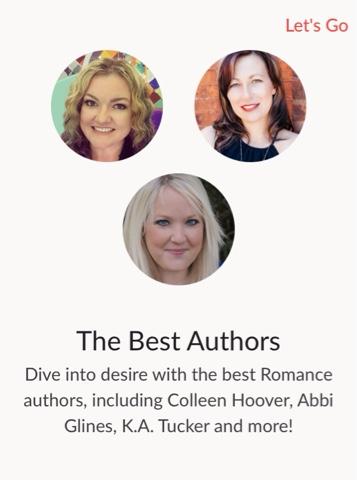 Découvrez Crave Romance une appli qui va faire parler d elle Découvrez Crave Romance une appli qui va faire parler d elle