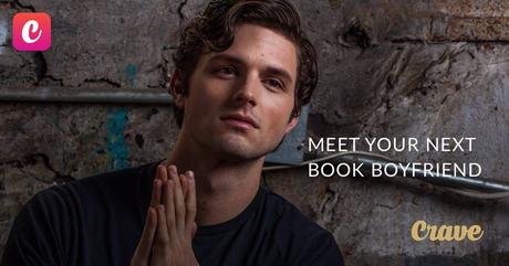 Découvrez Crave Romance une appli qui va faire parler d elle Découvrez Crave Romance une appli qui va faire parler d elle