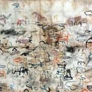 Exposition «Cosmogonie» Dan Mu à L’Espace Saint-Cyprien & Bruno Patyn Centre culturel Bellegarde Exposition «Cosmogonie» Dan Mu à L’Espace Saint-Cyprien & Bruno Patyn Centre culturel Bellegarde