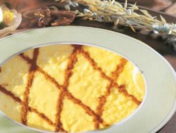 Recette: Riz au lait portugais « Arroz doce »