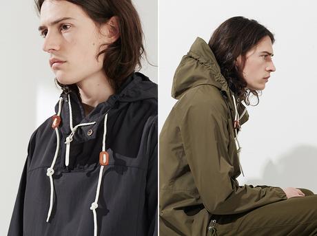 KLOKE – S/S 2016 COLLECTION LOOKBOOK KLOKE – S/S 2016 COLLECTION LOOKBOOK