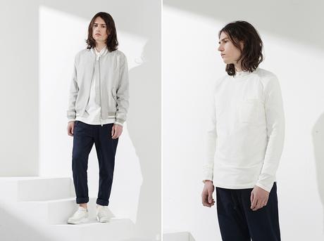 KLOKE – S/S 2016 COLLECTION LOOKBOOK KLOKE – S/S 2016 COLLECTION LOOKBOOK
