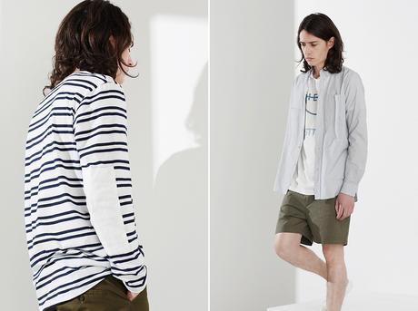 KLOKE – S/S 2016 COLLECTION LOOKBOOK KLOKE – S/S 2016 COLLECTION LOOKBOOK