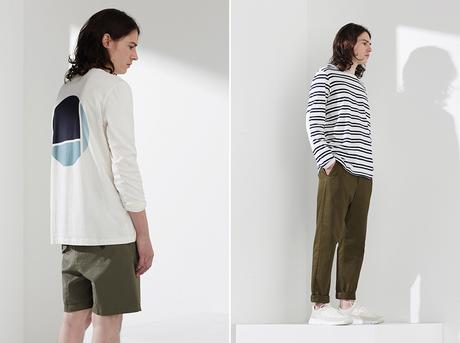 KLOKE – S/S 2016 COLLECTION LOOKBOOK KLOKE – S/S 2016 COLLECTION LOOKBOOK