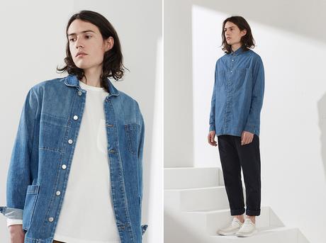 KLOKE – S/S 2016 COLLECTION LOOKBOOK KLOKE – S/S 2016 COLLECTION LOOKBOOK