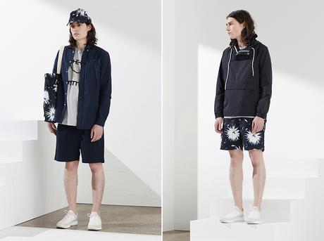 KLOKE – S/S 2016 COLLECTION LOOKBOOK KLOKE – S/S 2016 COLLECTION LOOKBOOK