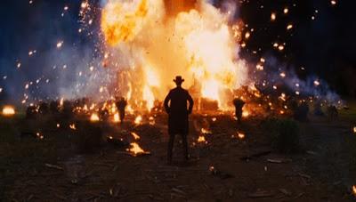Django Unchained - Quentin Tarantino (2012) Django Unchained - Quentin Tarantino (2012)