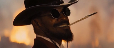 Django Unchained - Quentin Tarantino (2012) Django Unchained - Quentin Tarantino (2012)