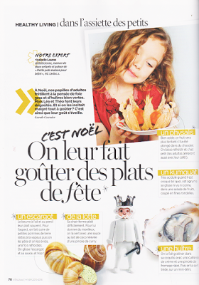 Vital Food, si beau et gourmand Vital Food, si beau et gourmand