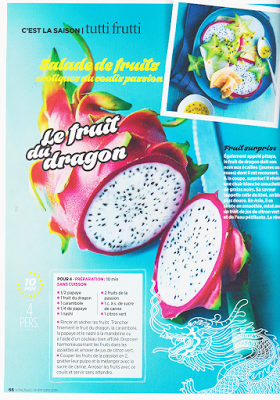 Vital Food, si beau et gourmand Vital Food, si beau et gourmand