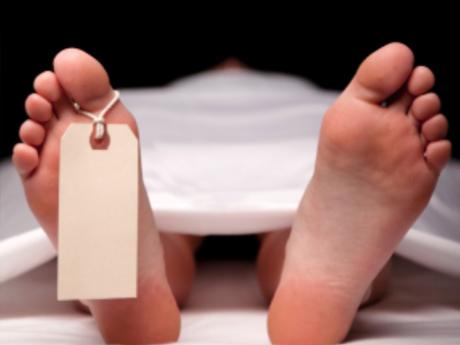 La communauté scientifique préoccupée : les cadavres ne se décomposent plus ! La communauté scientifique préoccupée : les cadavres ne se décomposent plus !