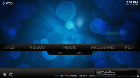 Kodi/XBMC : Regardez vos films et séries Kodi/XBMC : Regardez vos films et séries